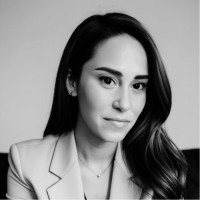 Immuta Employee Lindsay Medeiros's profile photo