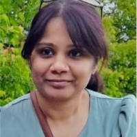 Zero Pixels Employee Anna Roshan's profile photo