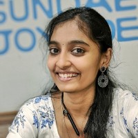 Genotypic Technology Employee C.r.manasa .'s profile photo