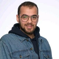 Aalto University Employee Ehsan Amini's profile photo