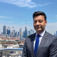 One Telecom Employee Lucian Pruteanu's profile photo