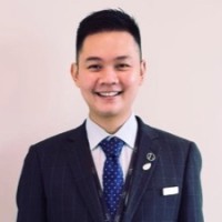 Arcc Spaces Employee Kah Chong's profile photo