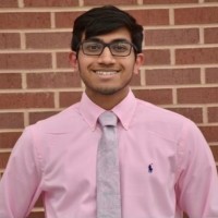 Exit Partners Employee Shivam Sheladia's profile photo