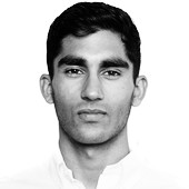 Amar Patel Email