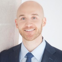 Compass Employee Davis Pemstein's profile photo