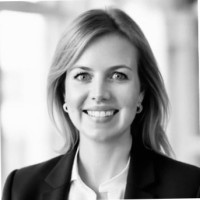 Marriott International Employee Nina Hamersma's profile photo