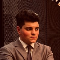 Swift Kennedy & Associates, Inc. Employee Leland Calistri's profile photo