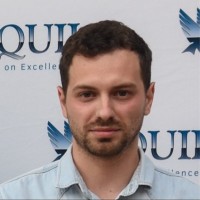 CONPET S.A. Employee Andrei Niculescu's profile photo