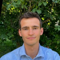 IDUN Technologies Employee Thibaut Haslé de Barral's profile photo