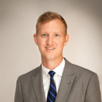 The Rollins Law Firm Employee Thomas Rollins's profile photo