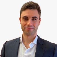 WeDriveU Employee Daniel de Lorenzo Moreira's profile photo