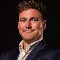 Zack Godish Email & Phone Number