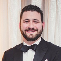 Nicholas Cottone Email & Phone Number