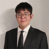 Jamron Counseling Employee David Zhang's profile photo