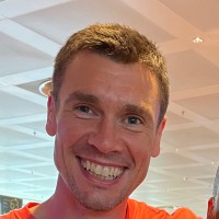 Rosart Employee Sam Connor's profile photo