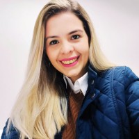 WIKIFLIX Employee Andrea Valles's profile photo