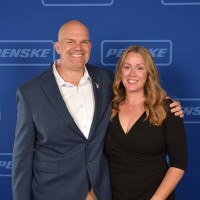 Penske Transportation Solutions Employee Cecil Reed's profile photo