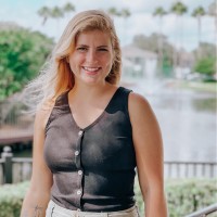 Divinity Software Group Employee Taylor Wehri's profile photo