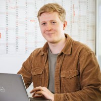 RizonX Employee Yevgeniy Zakharov's profile photo