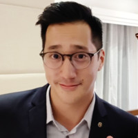Acument Group Employee Clément Tran's profile photo