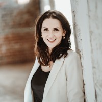 CIOL Employee Paolina Hawthorne's profile photo