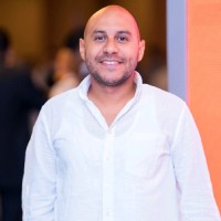 DORRA Employee Muhammad Shaker's profile photo