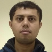 Amazon Web Services (AWS) Employee Kumar Kunal's profile photo