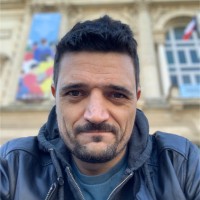 Build A Rocket Boy Employee Lambert Clara's profile photo