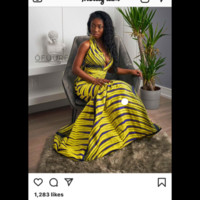 EXPRESS Employee Langria Lee's profile photo