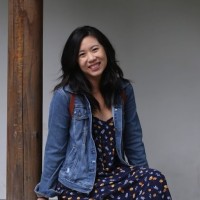 Siete Family Foods Employee Sabrina Wang's profile photo