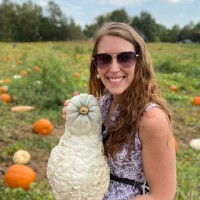 Amy Correia Email & Phone Number