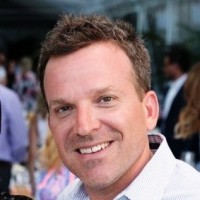 PowerSchool Employee Jon Scrimshaw's profile photo