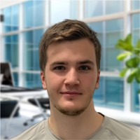 Desjardins Employee Samuel Bolduc's profile photo