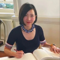 Field International Group Limited Employee Amy Bradley's profile photo