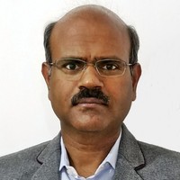 Epsilon Advanced Materials Pvt. Ltd. Employee E. Reddy's profile photo