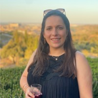 The Belgian Chocolate Group Employee Isabelle Salen's profile photo