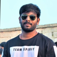 Santhoshkumar M Email