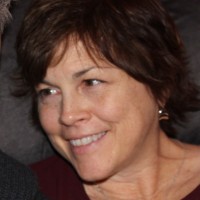 Brennan Center for Justice Employee Melissa Estok's profile photo