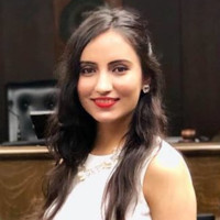 Alaffia Employee Richa Nepal's profile photo