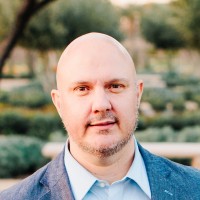 GPS Insight Employee Grant Anderson's profile photo