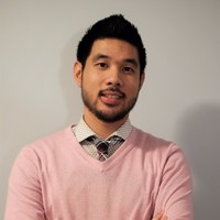 Actemium Canada Employee Vinh Dinh's profile photo