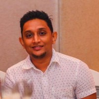 Corebuild Construction Ltd. Employee Shenal Wijekoon's profile photo