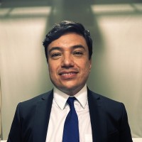 Goodside Health Employee Domingo Palomo's profile photo