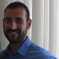 Continental Pools Employee Milos Mitrovic's profile photo