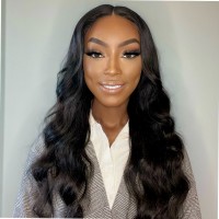 RNDRVSN Employee Lauren Ollivierre's profile photo