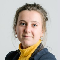 BERNHARDT Packaging & Process Employee Aliette Ravillion's profile photo