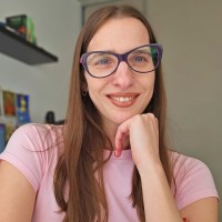 Howdy LLP Employee Carolina Didulski's profile photo