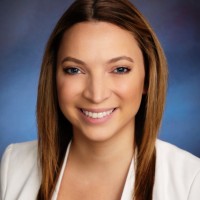 Manning Media Inc. Employee Christina Lockhart's profile photo