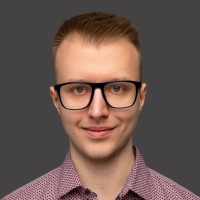 finby (previously TrustPay) Employee Marek Žilinský's profile photo