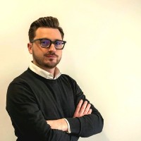Ferdinando Cecere Email